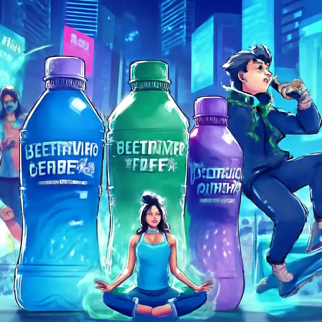 Electrolyte Drinks Market: How Health Trends, Innovation, and Surprising Habits Are Reshaping What We Drink Cover