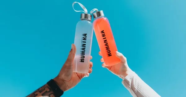 Hydration Unfiltered: My Week with Humantra’s Electrolyte Sachets — Flavors, Facts, and Feeling Awesome Cover