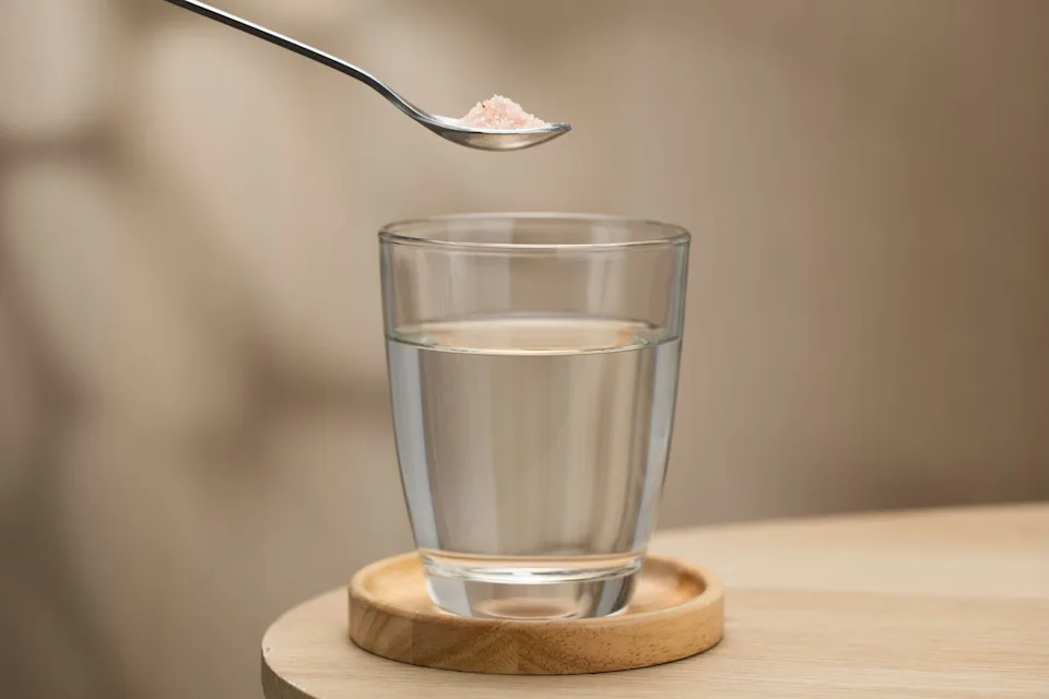 Truth in a Glass: The Real Story Behind the Best Sugar-Free Electrolyte Drinks for Everyday Hydration Cover