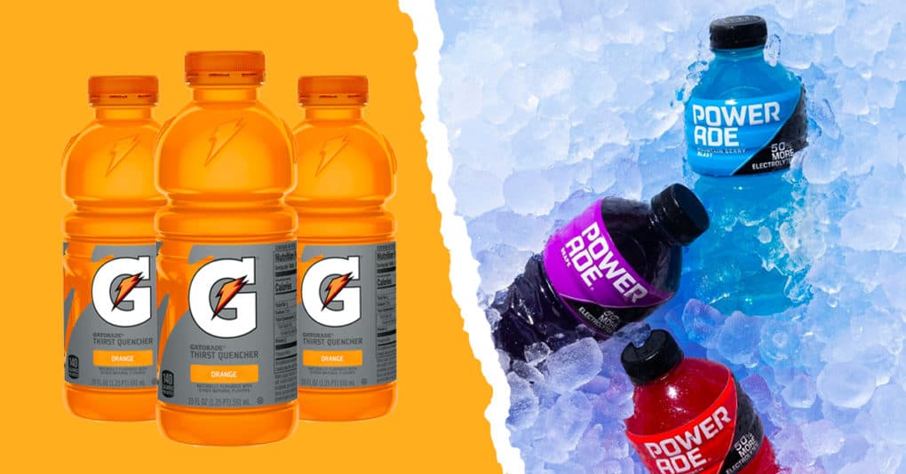 Beyond Gatorade: The Most Effective Electrolyte Drinks for Trail Adventures (And Why I Swear By Potato Chips) Cover