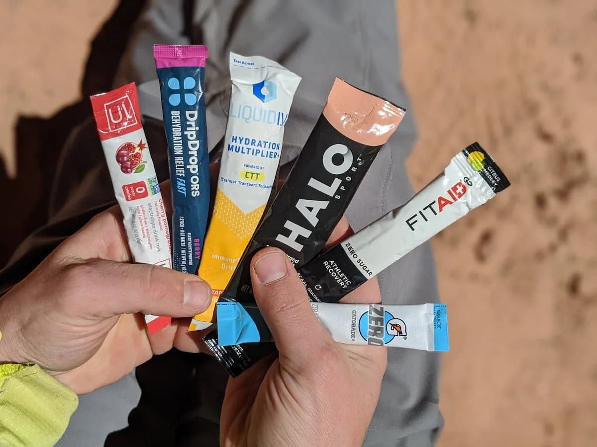 Electrolyte Drinks for Keto: Real Choices, Real Results Cover